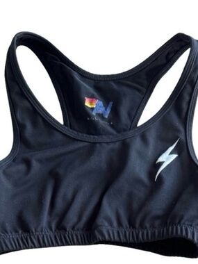 Aviator Nation Sports Bra